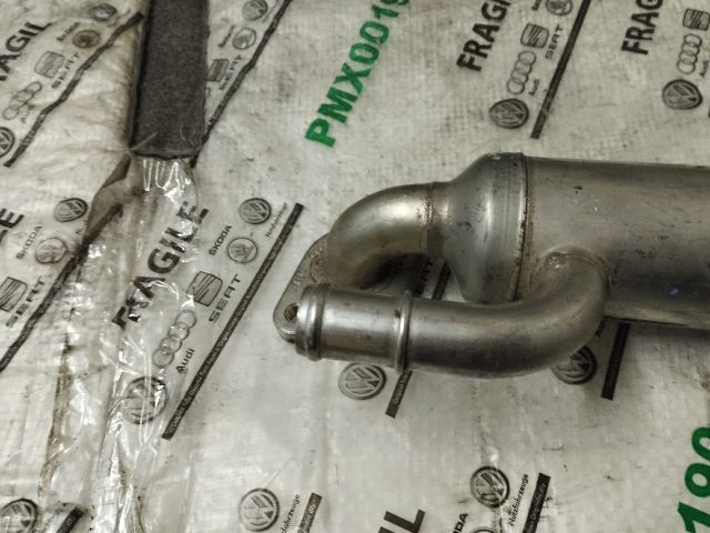 bontott VW TRANSPORTER EGR Hűtő