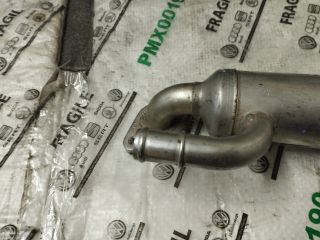 bontott VW TRANSPORTER EGR Hűtő