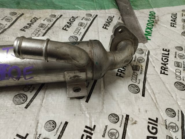 bontott VW TRANSPORTER EGR Hűtő