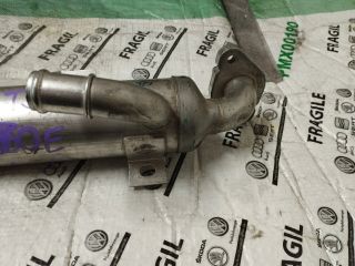 bontott VW TRANSPORTER EGR Hűtő
