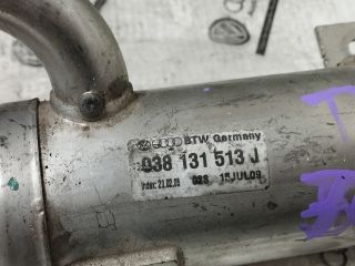 bontott VW TRANSPORTER EGR Hűtő