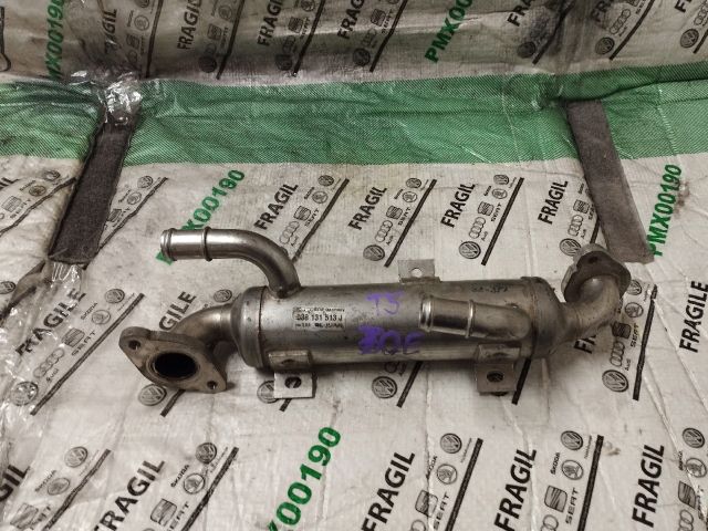 bontott VW TRANSPORTER EGR Hűtő