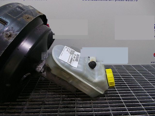 bontott VW TRANSPORTER Főfékhenger