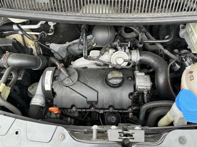 bontott VW TRANSPORTER Fojtószelep (Elektromos)