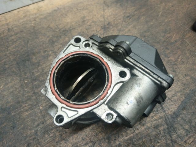 bontott VW TRANSPORTER Fojtószelep (Elektromos)