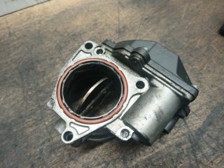 bontott VW TRANSPORTER Fojtószelep (Elektromos)