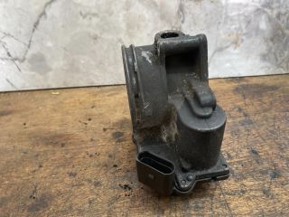 bontott VW TRANSPORTER Fojtószelep (Elektromos)