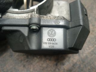 bontott VW TRANSPORTER Fojtószelep (Elektromos)