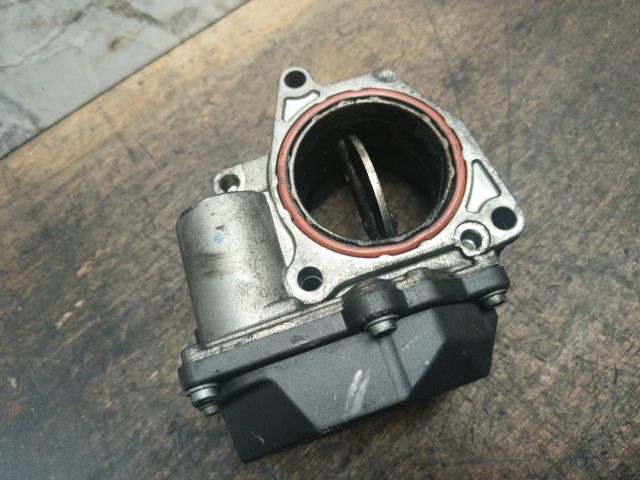 bontott VW TRANSPORTER Fojtószelep (Elektromos)