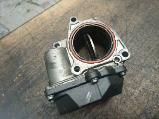 bontott VW TRANSPORTER Fojtószelep (Elektromos)