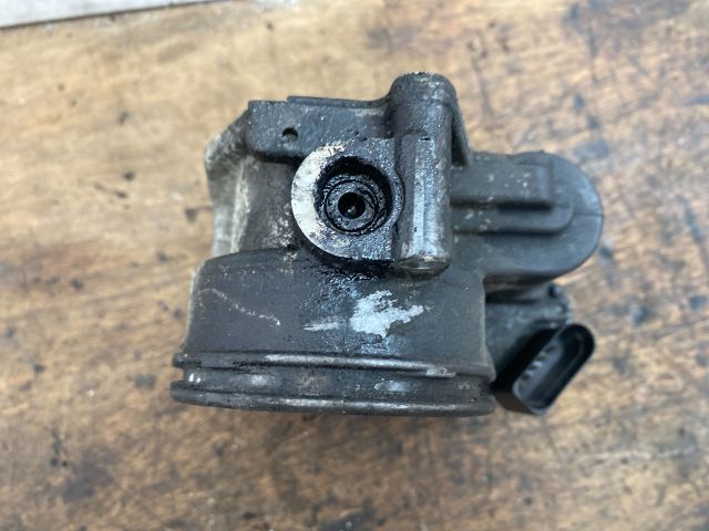 bontott VW TRANSPORTER Fojtószelep (Elektromos)