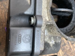 bontott VW TRANSPORTER Fojtószelep (Elektromos)