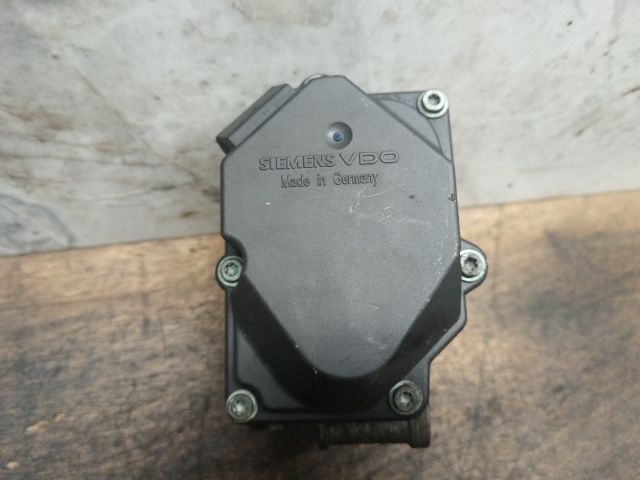 bontott VW TRANSPORTER Fojtószelep (Elektromos)