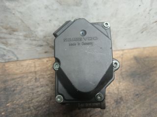 bontott VW TRANSPORTER Fojtószelep (Elektromos)