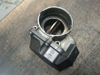 bontott VW TRANSPORTER Fojtószelep (Elektromos)