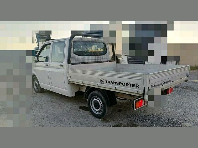 bontott VW TRANSPORTER Fojtószelep (Elektromos)