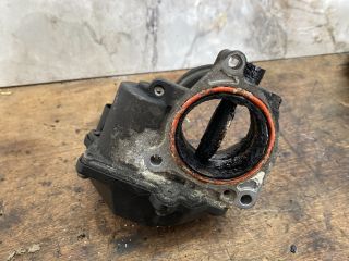 bontott VW TRANSPORTER Fojtószelep (Elektromos)