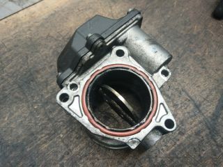 bontott VW TRANSPORTER Fojtószelep (Elektromos)