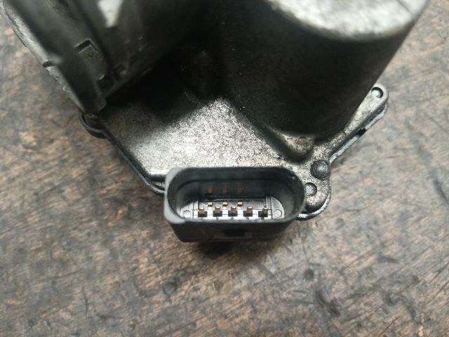 bontott VW TRANSPORTER Fojtószelep (Elektromos)