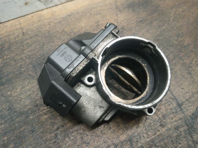 bontott VW TRANSPORTER Fojtószelep (Elektromos)