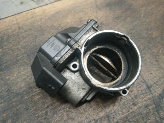 bontott VW TRANSPORTER Fojtószelep (Elektromos)