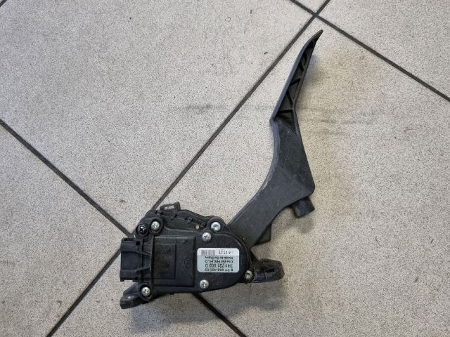 bontott VW TRANSPORTER Gázpedál (Elektromos)