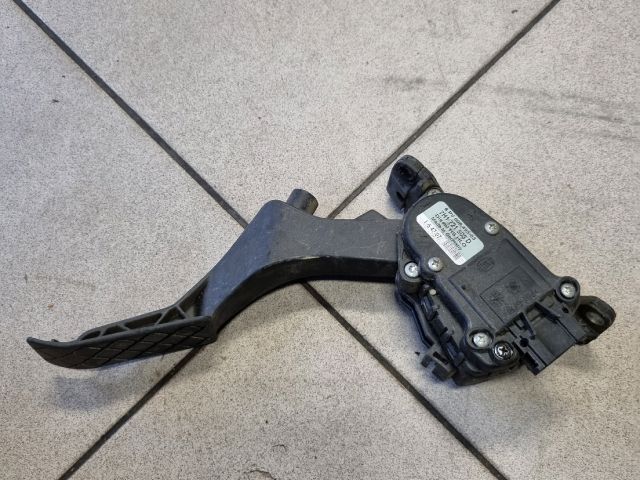 bontott VW TRANSPORTER Gázpedál (Elektromos)