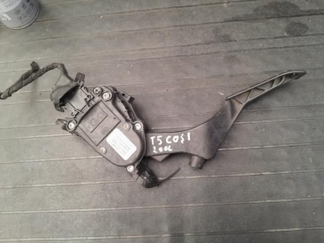 bontott VW TRANSPORTER Gázpedál (Elektromos)