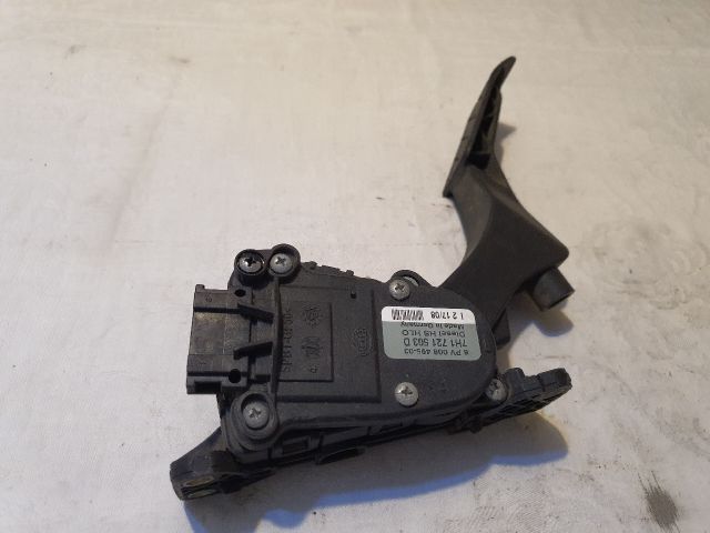 bontott VW TRANSPORTER Gázpedál (Elektromos)