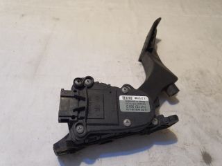 bontott VW TRANSPORTER Gázpedál (Elektromos)