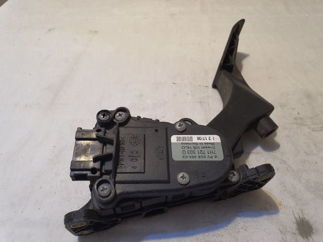 bontott VW TRANSPORTER Gázpedál (Elektromos)