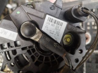 bontott VW TRANSPORTER Generátor