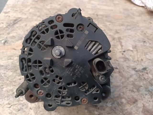 bontott VW TRANSPORTER Generátor