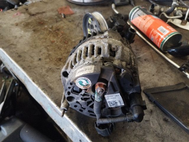 bontott VW TRANSPORTER Generátor