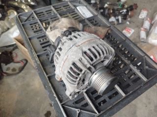 bontott VW TRANSPORTER Generátor