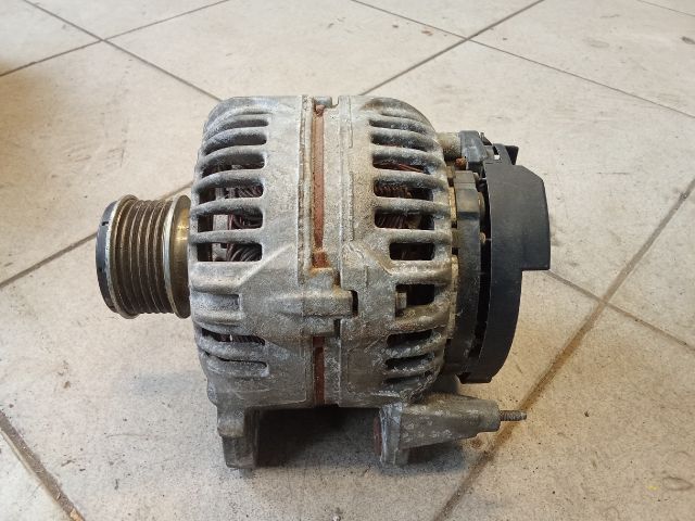 bontott VW TRANSPORTER Generátor