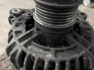 bontott VW TRANSPORTER Generátor