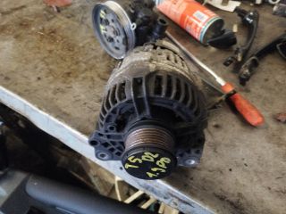 bontott VW TRANSPORTER Generátor