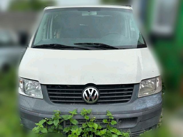 bontott VW TRANSPORTER Generátor