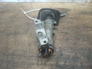 bontott VW TRANSPORTER Gyújtáskapcsoló Házzal