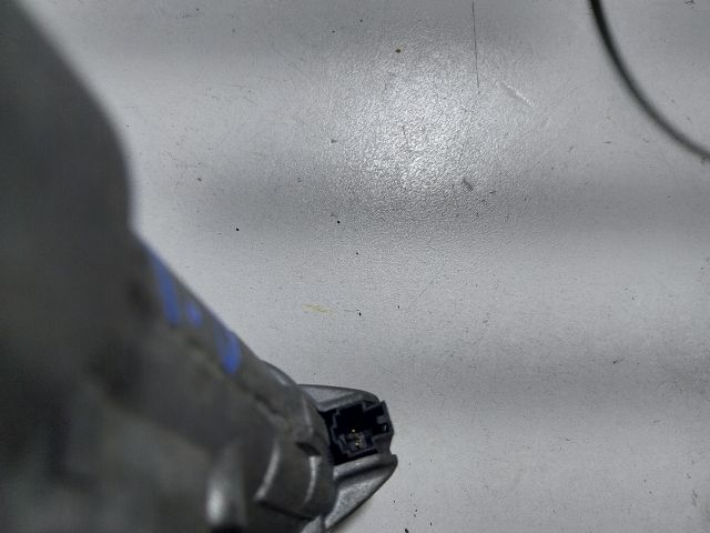 bontott VW TRANSPORTER Gyújtáskapcsoló Házzal