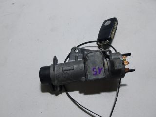 bontott VW TRANSPORTER Gyújtáskapcsoló Házzal