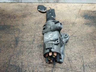 bontott VW TRANSPORTER Gyújtáskapcsoló Házzal