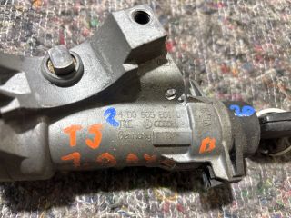 bontott VW TRANSPORTER Gyújtáskapcsoló Házzal