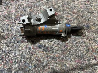 bontott VW TRANSPORTER Gyújtáskapcsoló Házzal