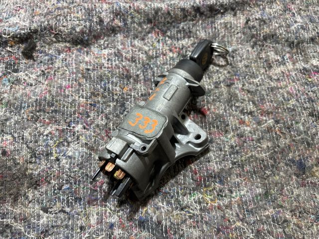 bontott VW TRANSPORTER Gyújtáskapcsoló Házzal