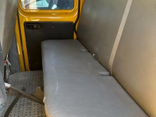 bontott VW TRANSPORTER Gyújtáskapcsoló Házzal