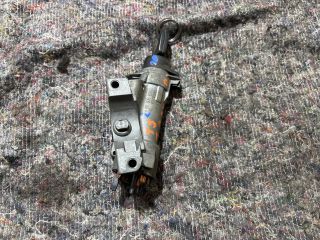 bontott VW TRANSPORTER Gyújtáskapcsoló Házzal