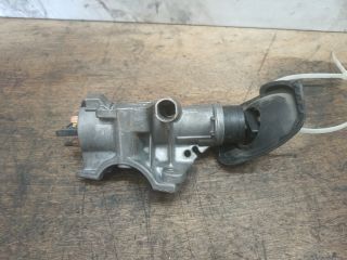 bontott VW TRANSPORTER Gyújtáskapcsoló Házzal