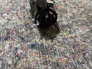 bontott VW TRANSPORTER Gyújtáskapcsoló Házzal